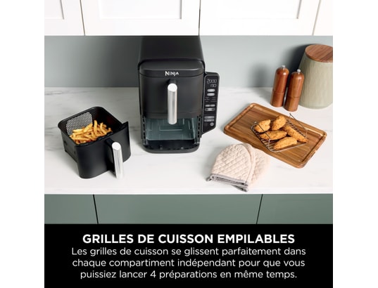 NINJA - Friteuse à air chaud SL300EU