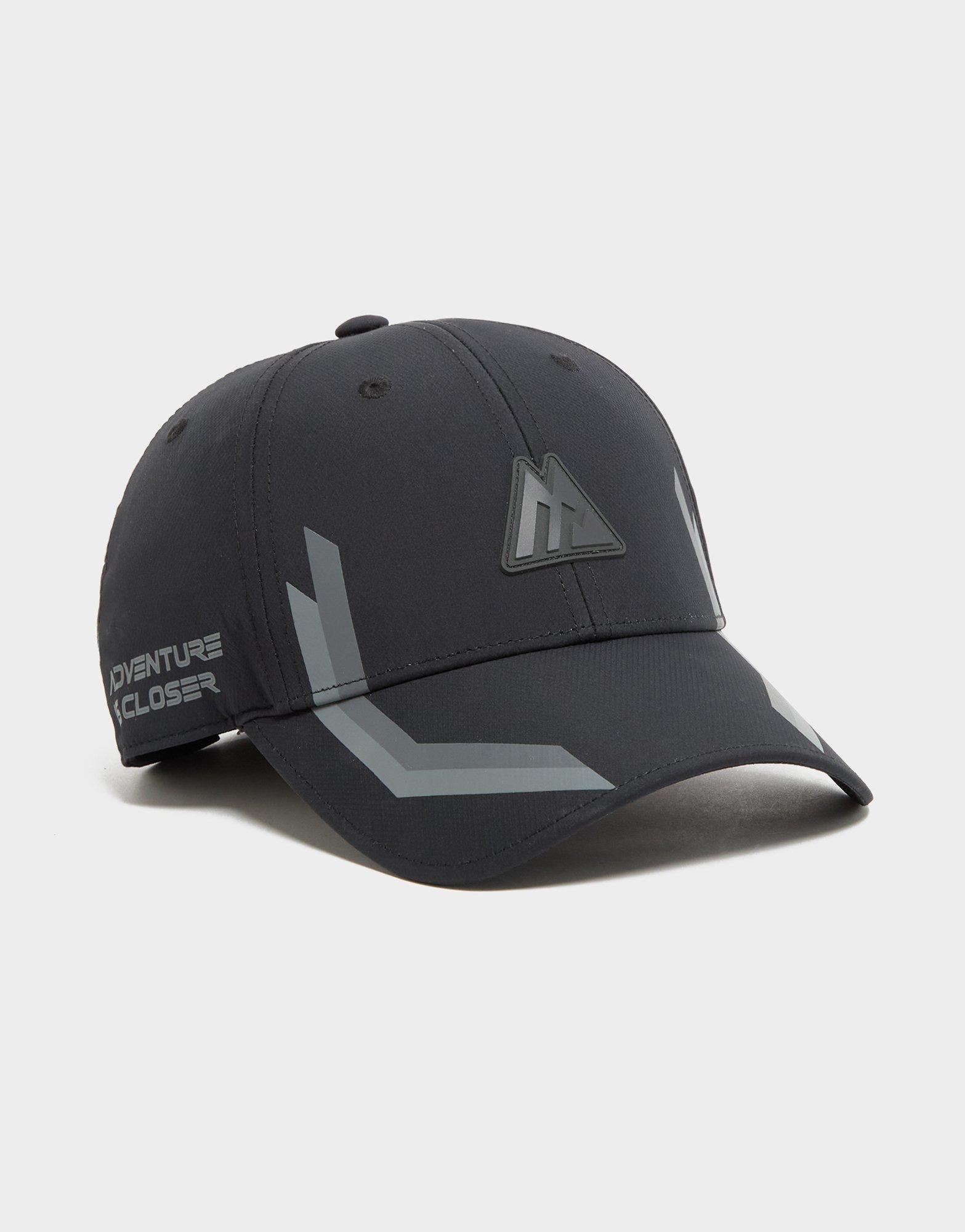 MONTIREX Casquette Tech