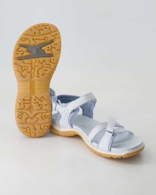 Ecco ECCO OFFROAD ROAM W Sandalen in Blau
