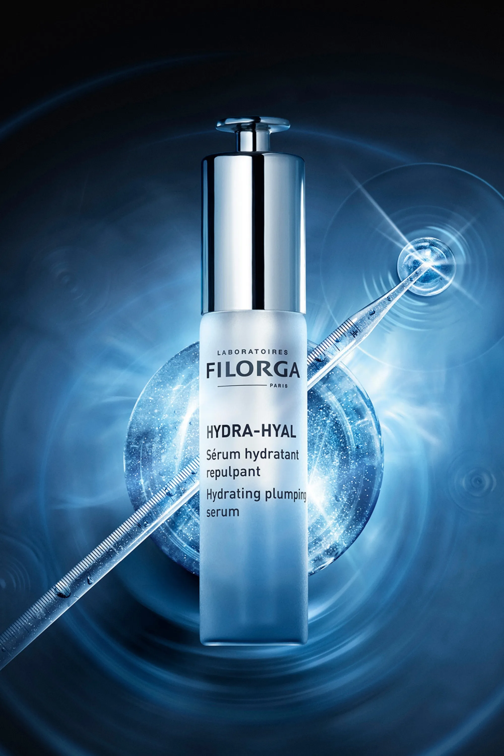 Filorga Sérum hydratant & repulpant Hydra-Hyal-30 ml