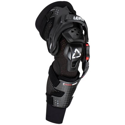Orthèse Leatt C-FRAME HYBRID 2024 - Noir