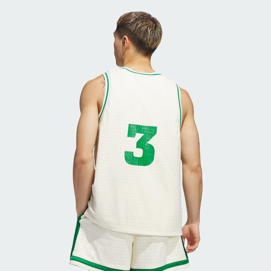 Adidas Original Maillot Originals Basketball