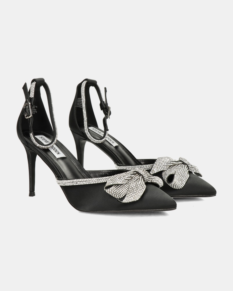 Steve Madden Lumiere Pumps  - zwart