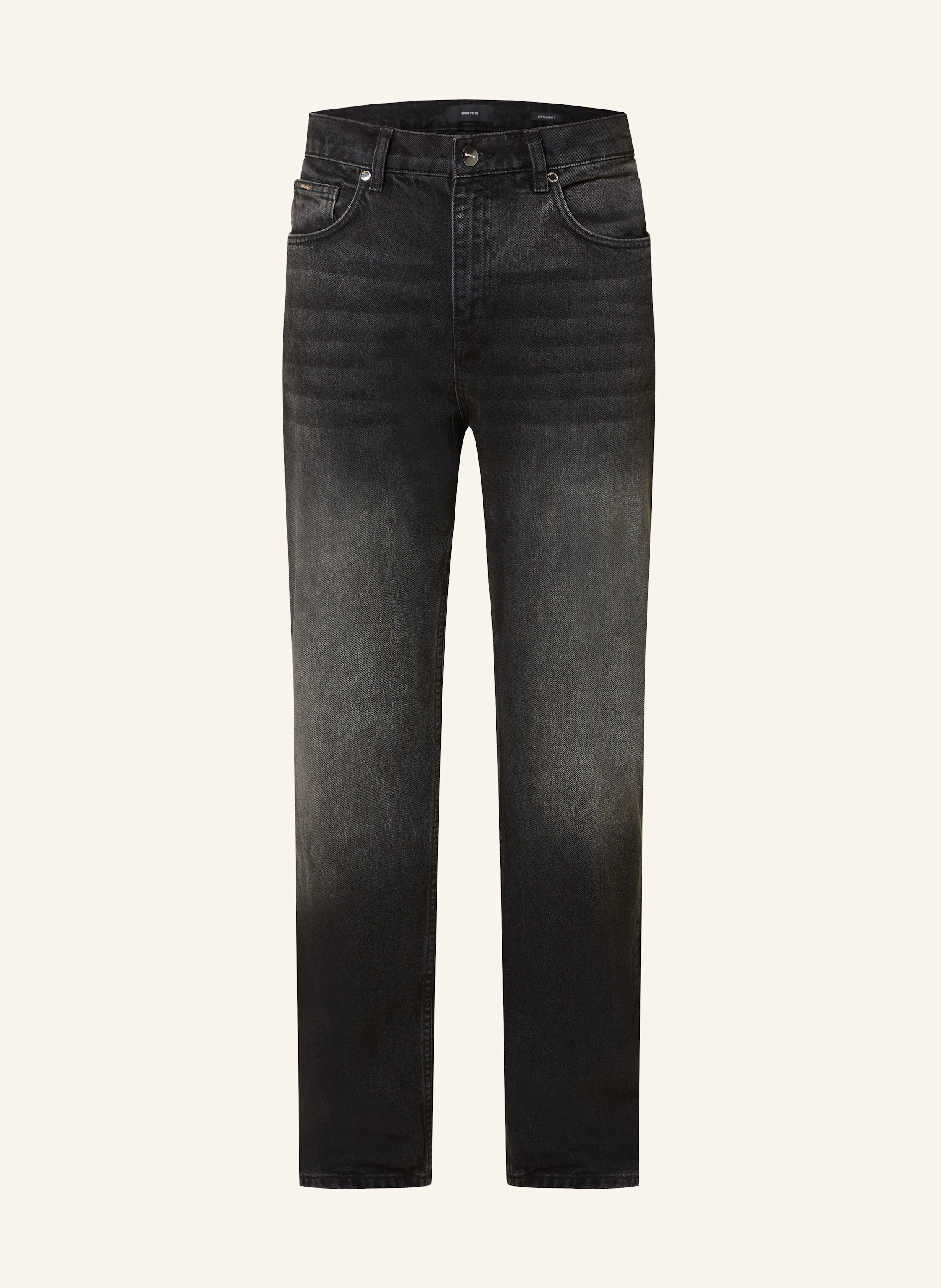 EIGHTYFIVE Jeans Straight Fit