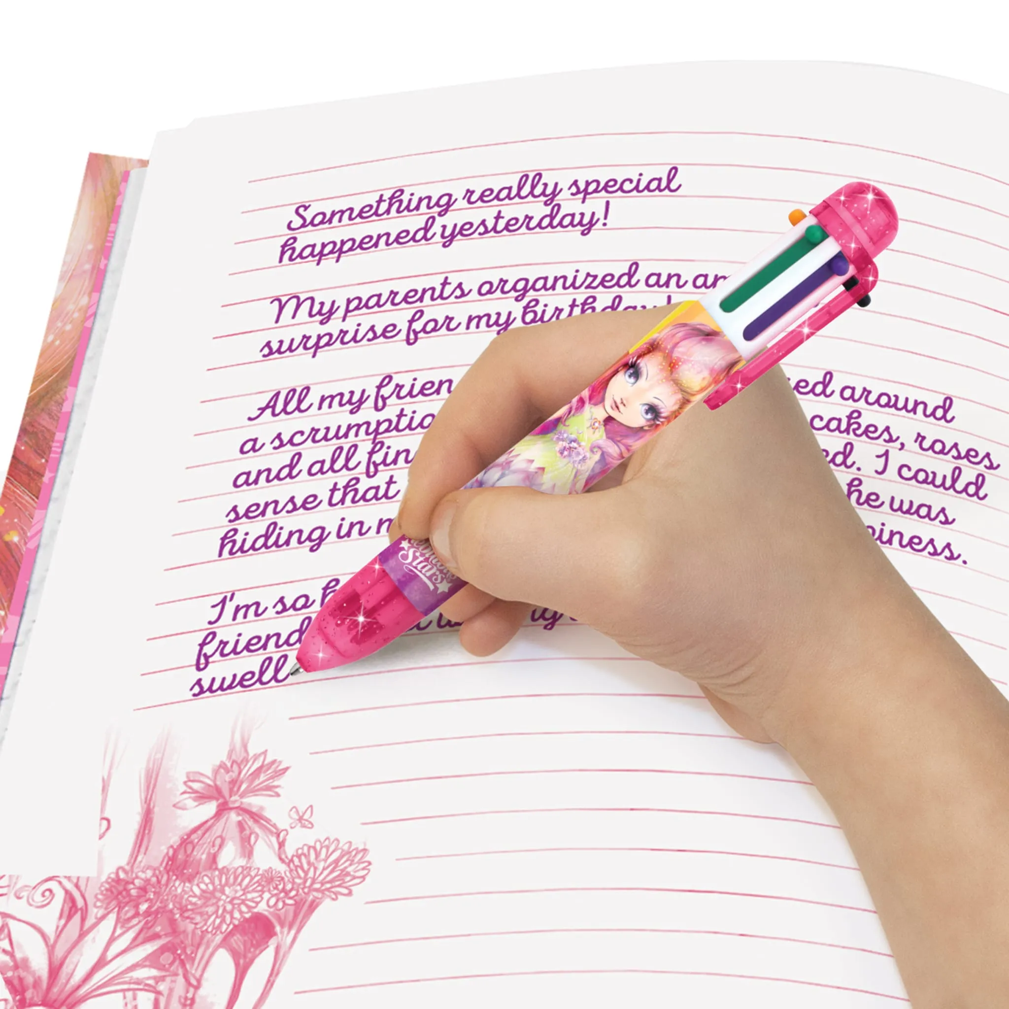 Nebulous Stars Journal Intime Petulia Nebulous Star