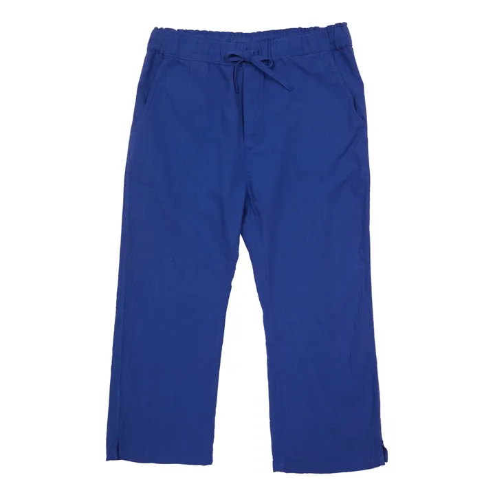 Sunchild Pantalon Dunster | Cobalt