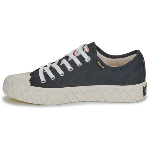 Palladium - PALLA ACE CVS - Noir
