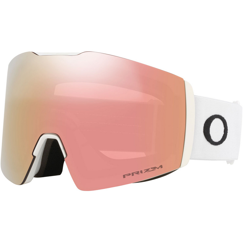 Oakley Fall Line L Prizm Skibrille