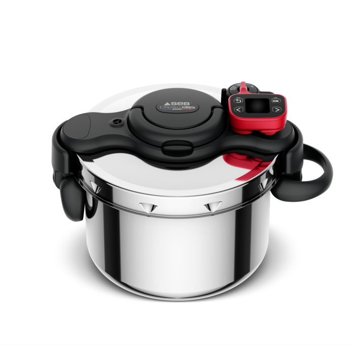 CLIPSO NOW+ Cocotte-minute® 7,5 L