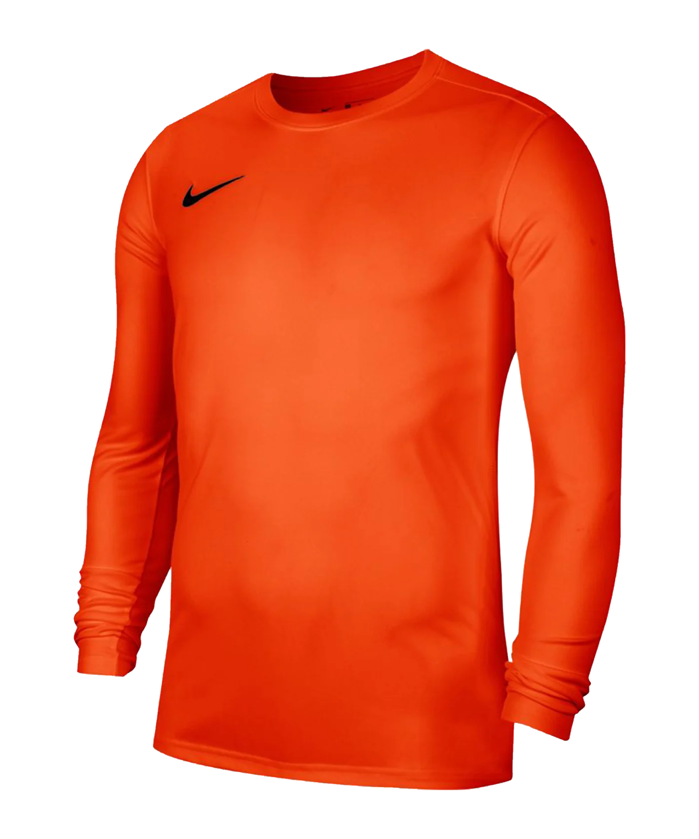 Nike Park VII Trikot langarm Orange F819