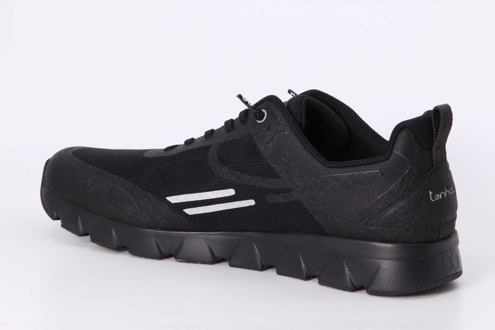 tenhaag Sneaker black