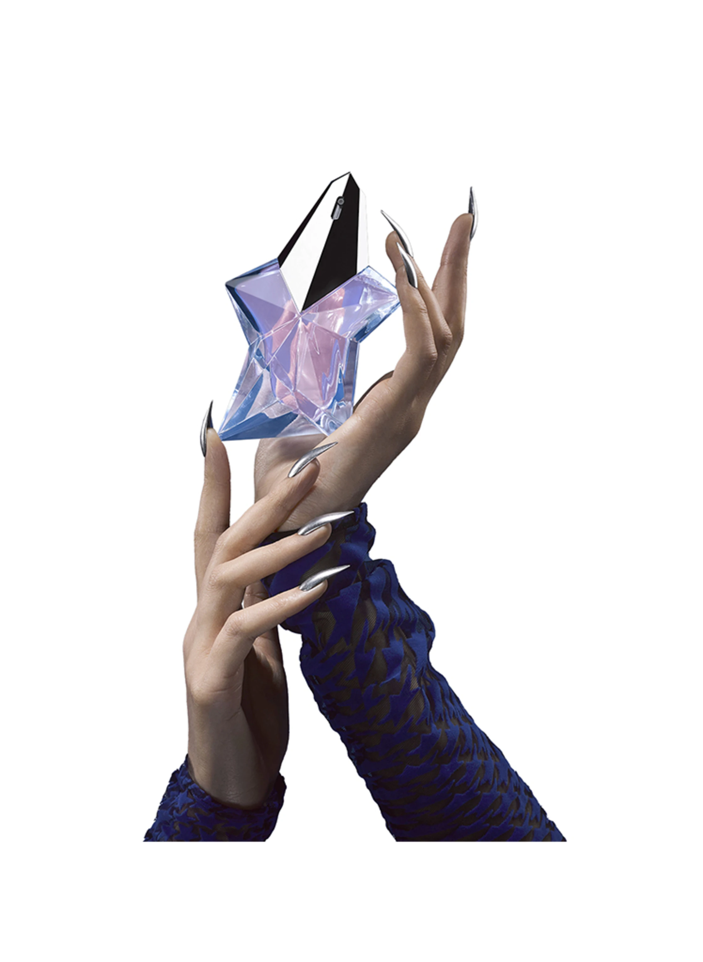 MUGLER ANGEL