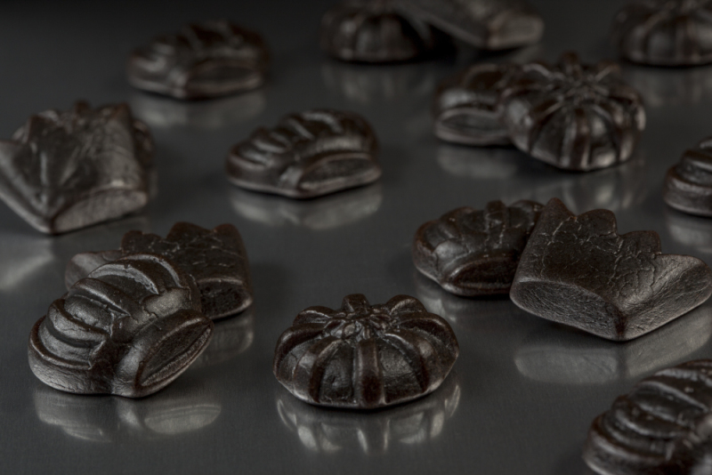 Meenk Kroontjes Drop 5000g