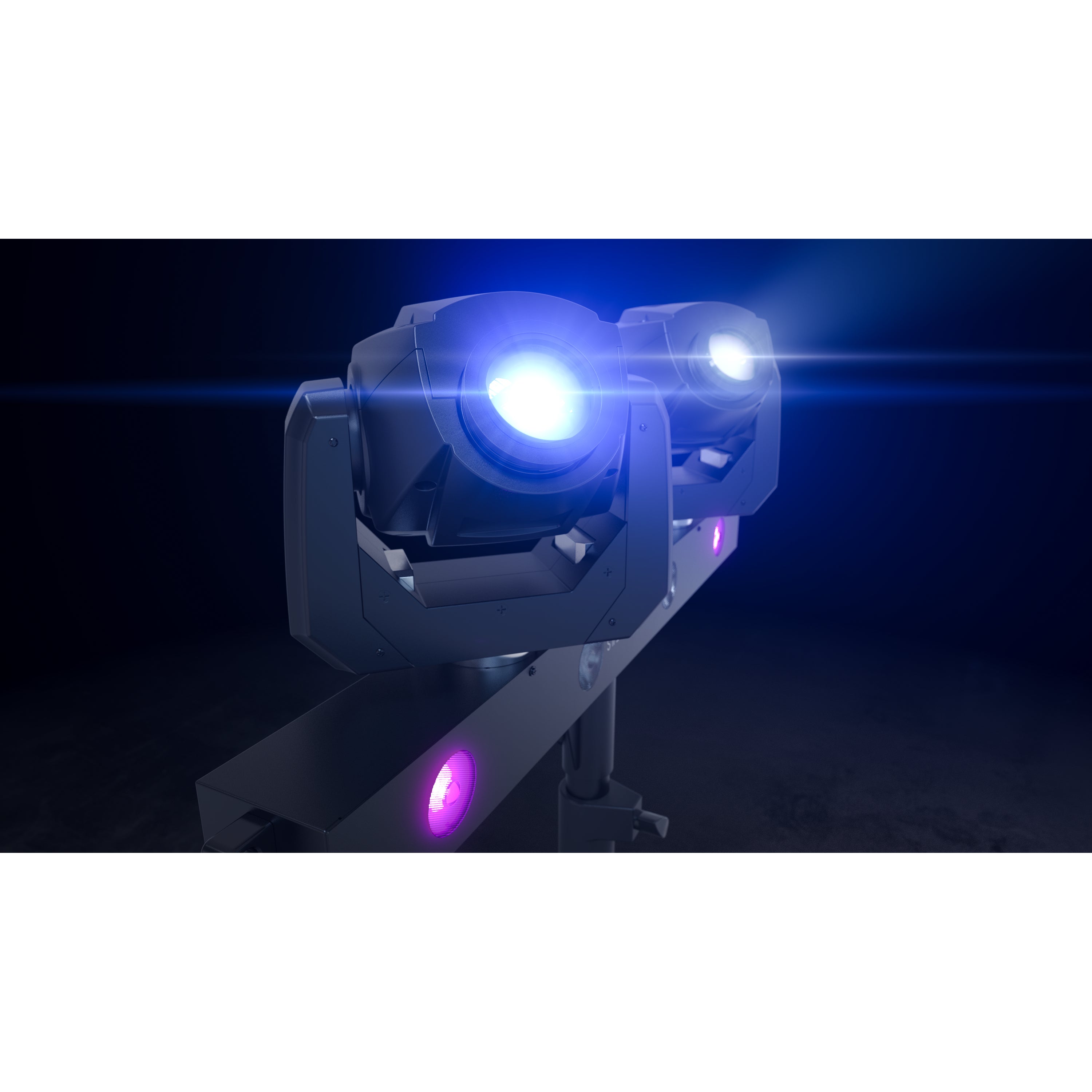 Chauvet DJ GigBAR Bridge ILS
