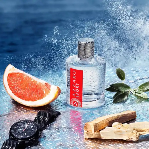 Sport, EdT 100 ml