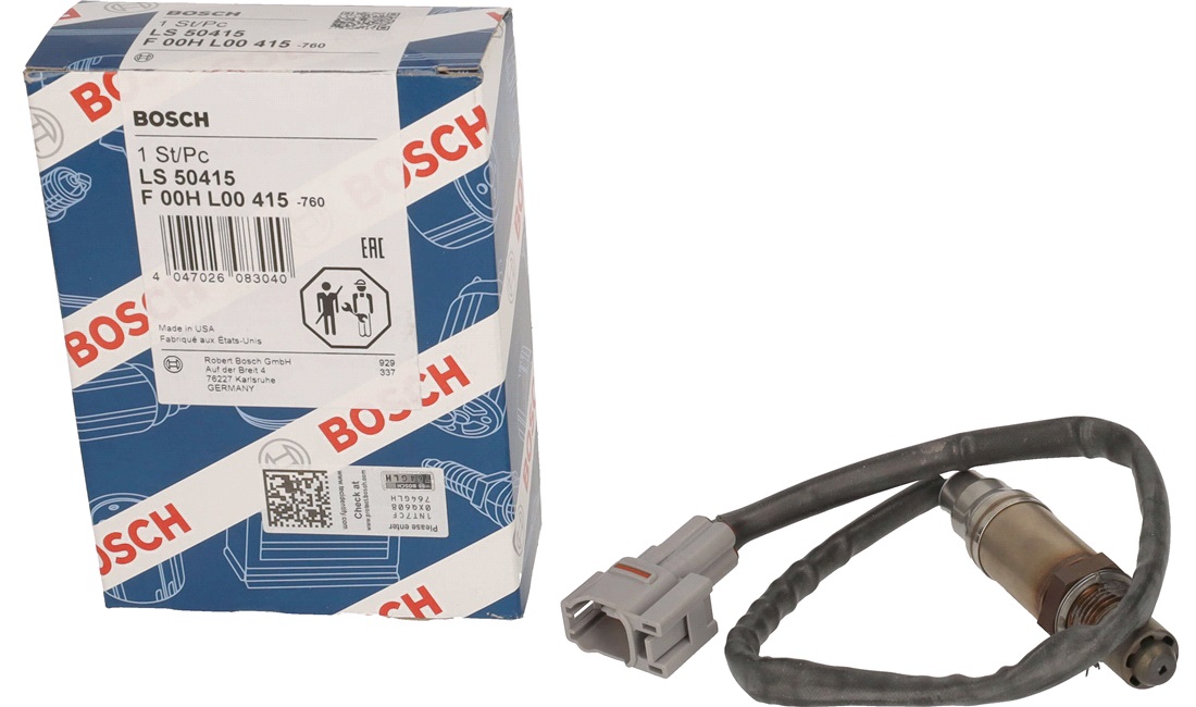 Lambda-sonde