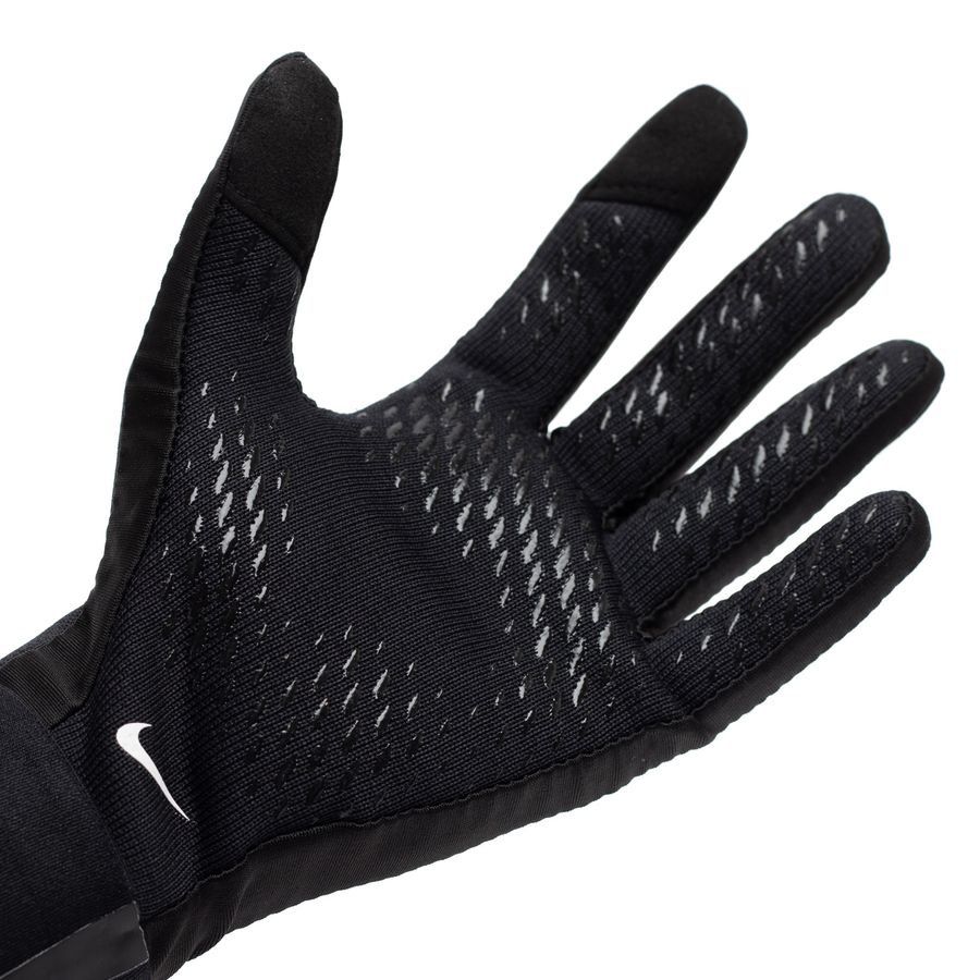 Tottenham Gants de Joueur Academy Therma-FIT - Noir