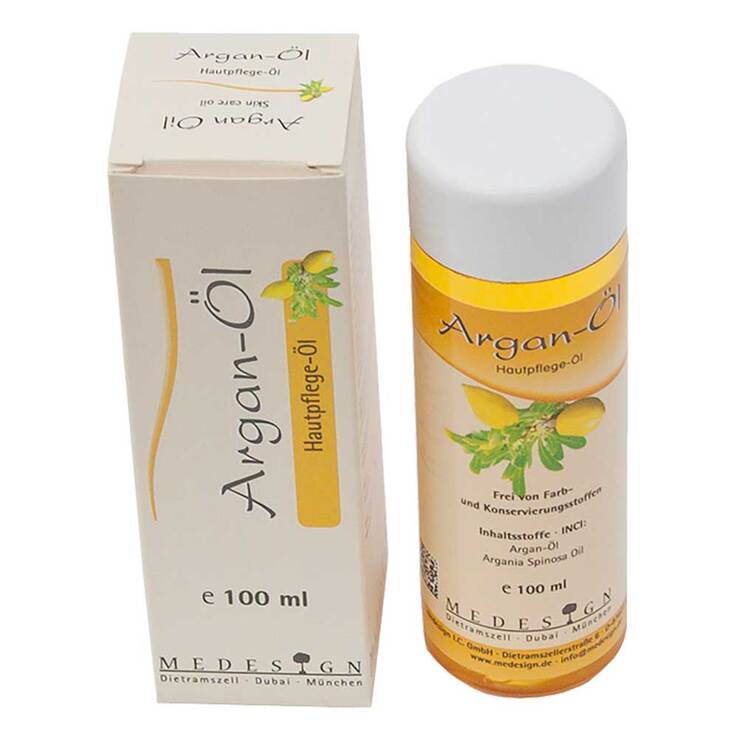 Arganöl, 100 ml