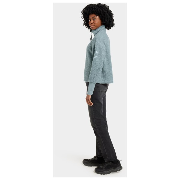 Didriksons - Women's Alexa Full Zip 3 - Veste polaire