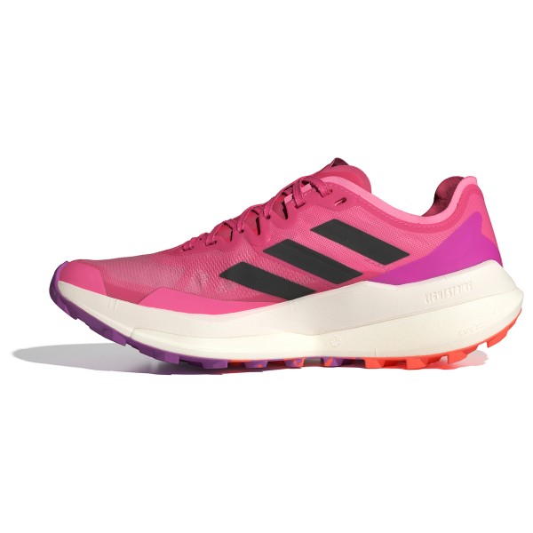 adidas Terrex - Women's Terrex Agravic Speed - Chaussures de trail