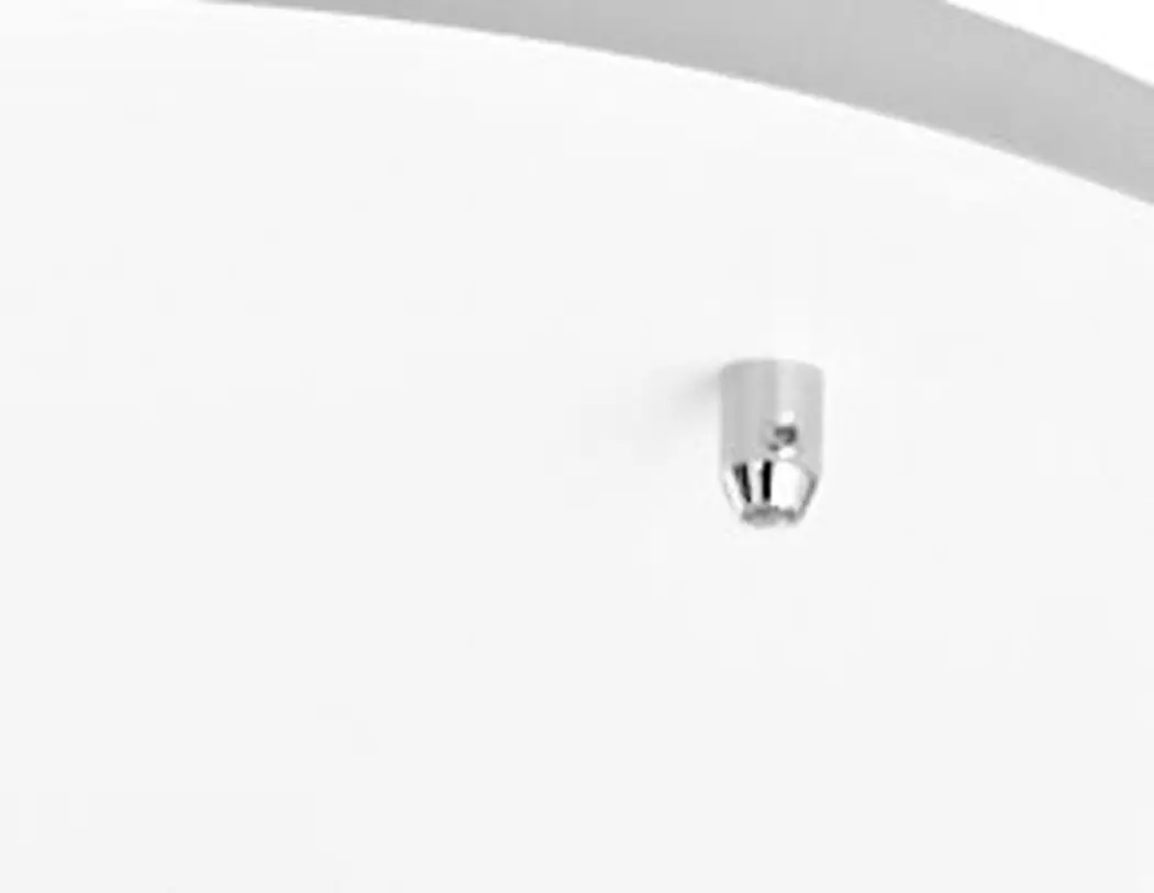 Baldachin für Pendelleuchte Kit Luci