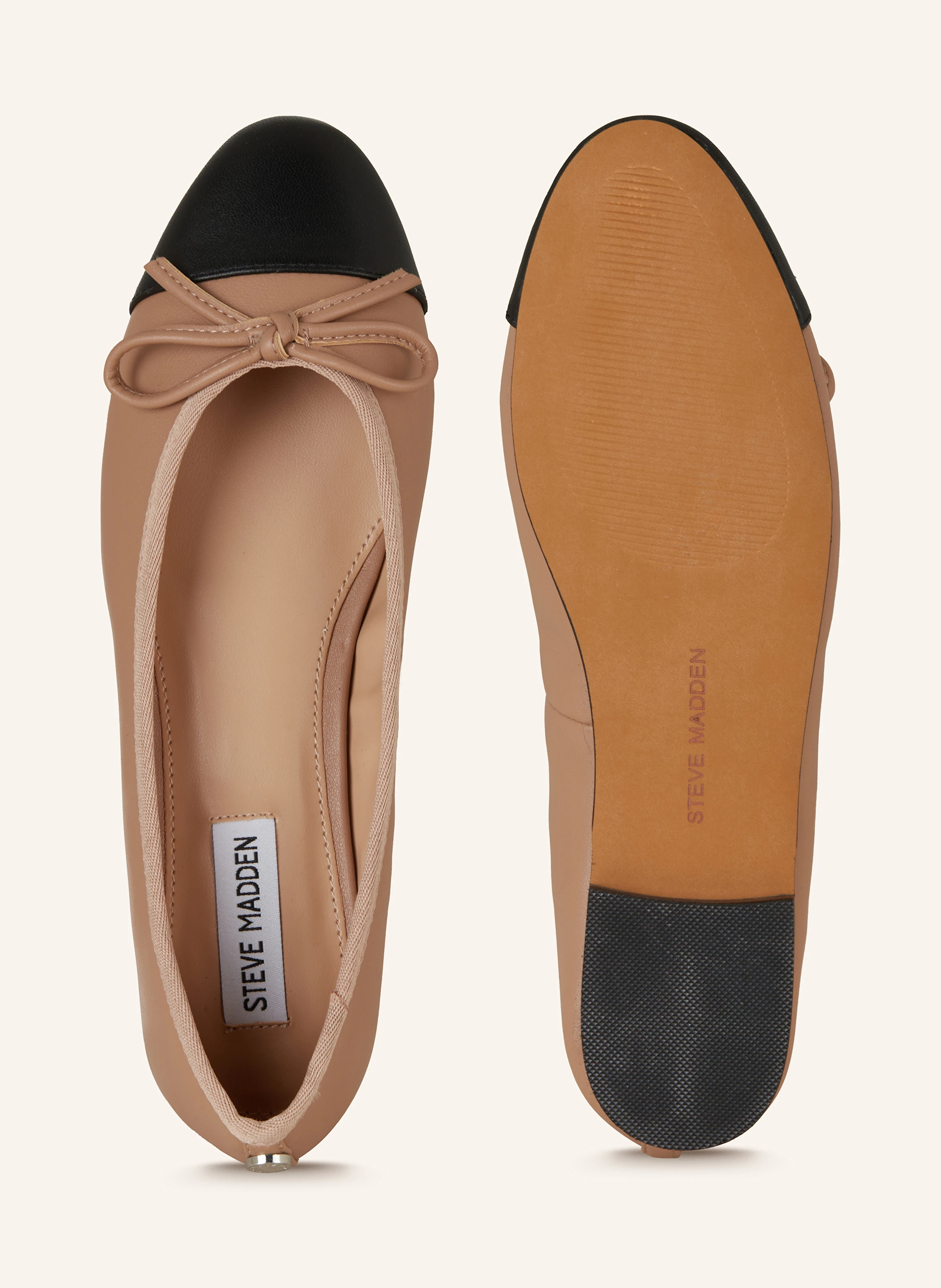 STEVE MADDEN Ballerinas ELLISON