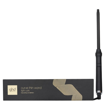 GHD Curve Thin Wand Tight Curls Hair Curlers 1pc
