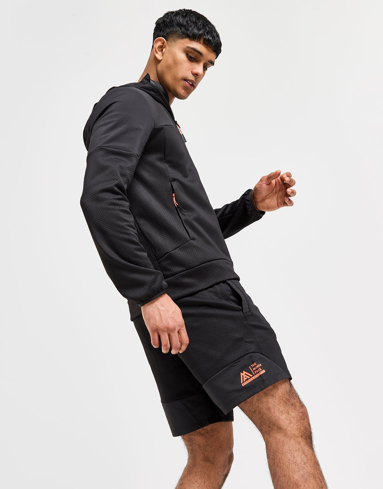 The North Face Short Mountain Athletics Homme
