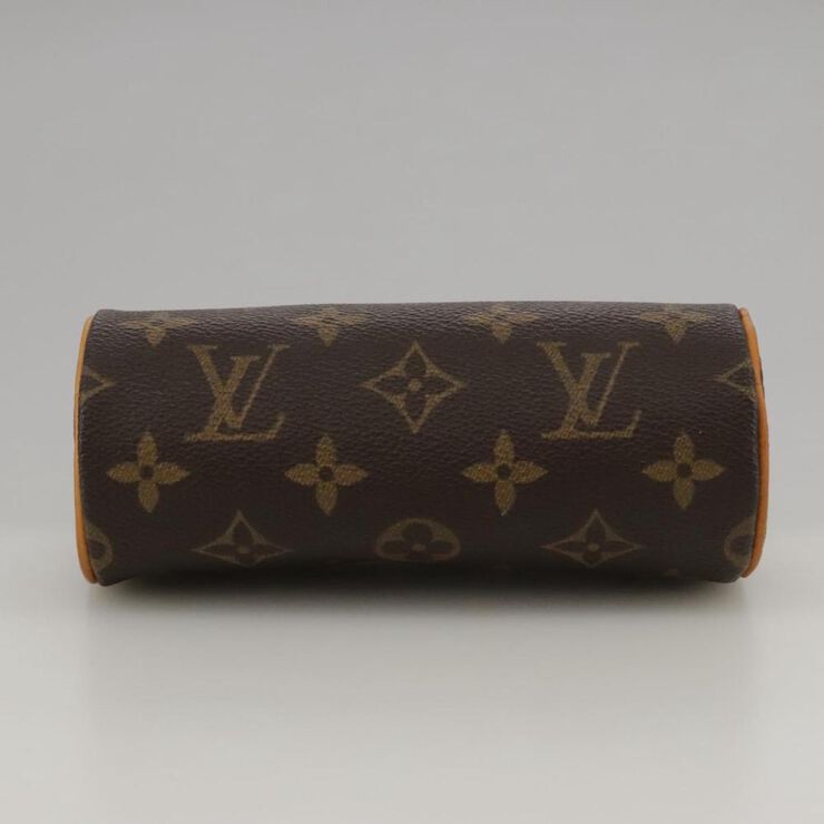 Louis Vuitton Vintage Louis Vuitton Papillon Brown