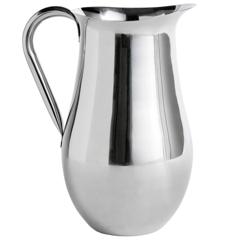 Hay Indian steel karaf 3.25L