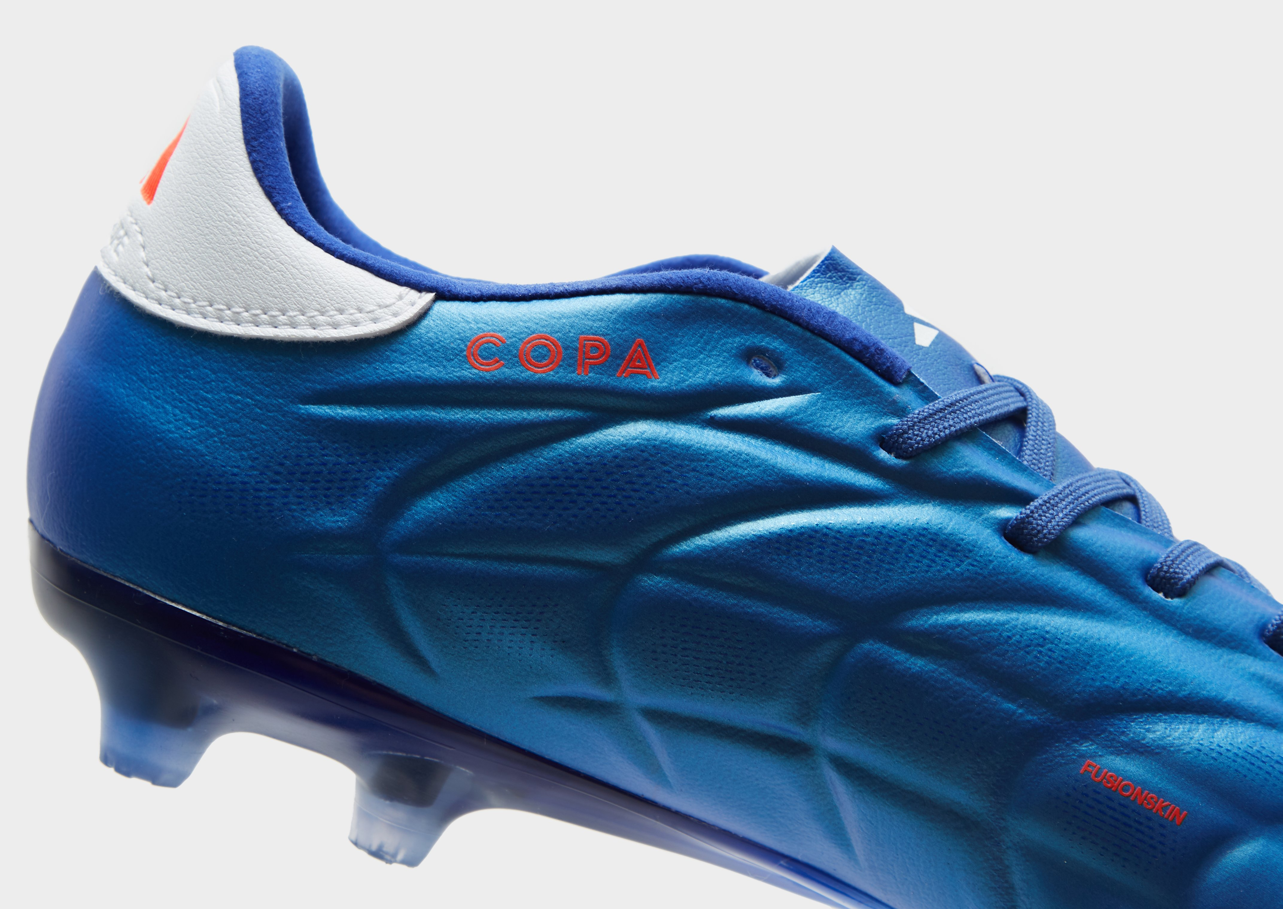 adidas Copa Pure II.2 Terrain souple Homme