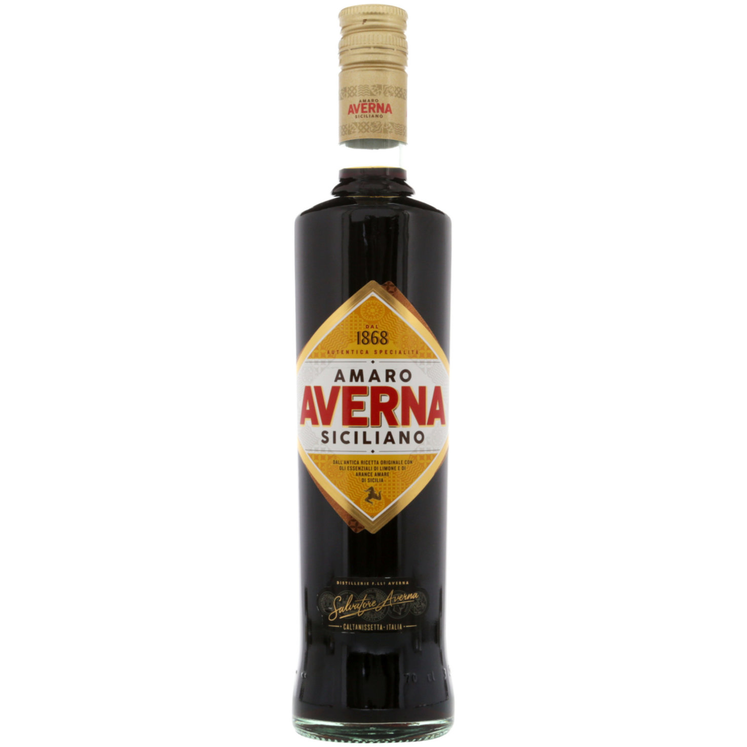 Amaro Averna -70cl