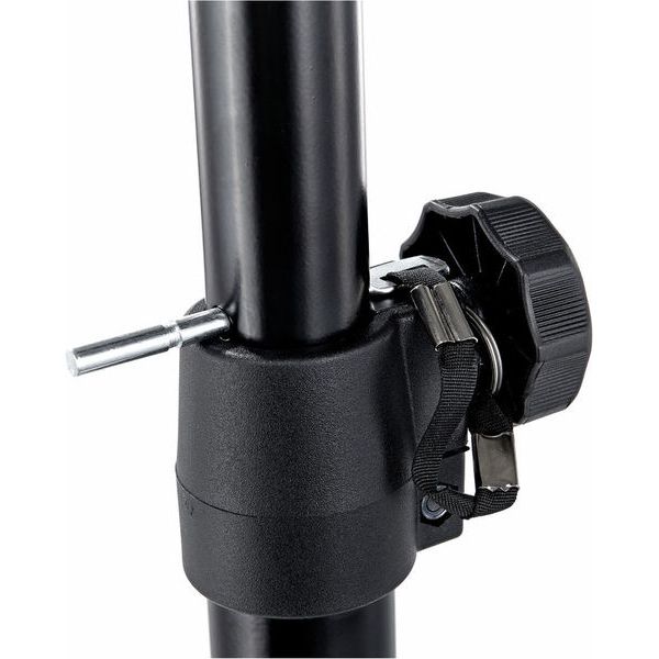 Stairville CLB5 RGB WW Compact LED Bundle
