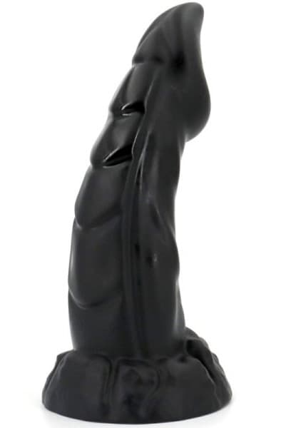 X-Men XL Butt Plug Anal Dildo 24 cm Monster dildo