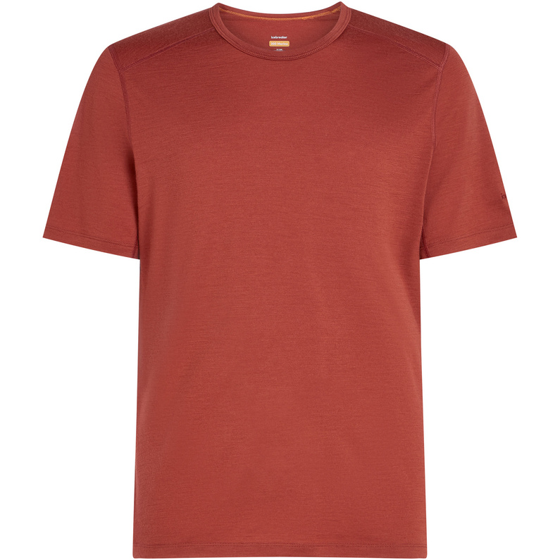 Icebreaker Herren 200 Oasis T-Shirt