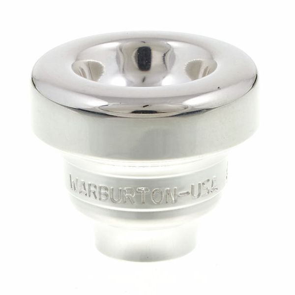 Warburton Top Part 6 MC for Trumpet