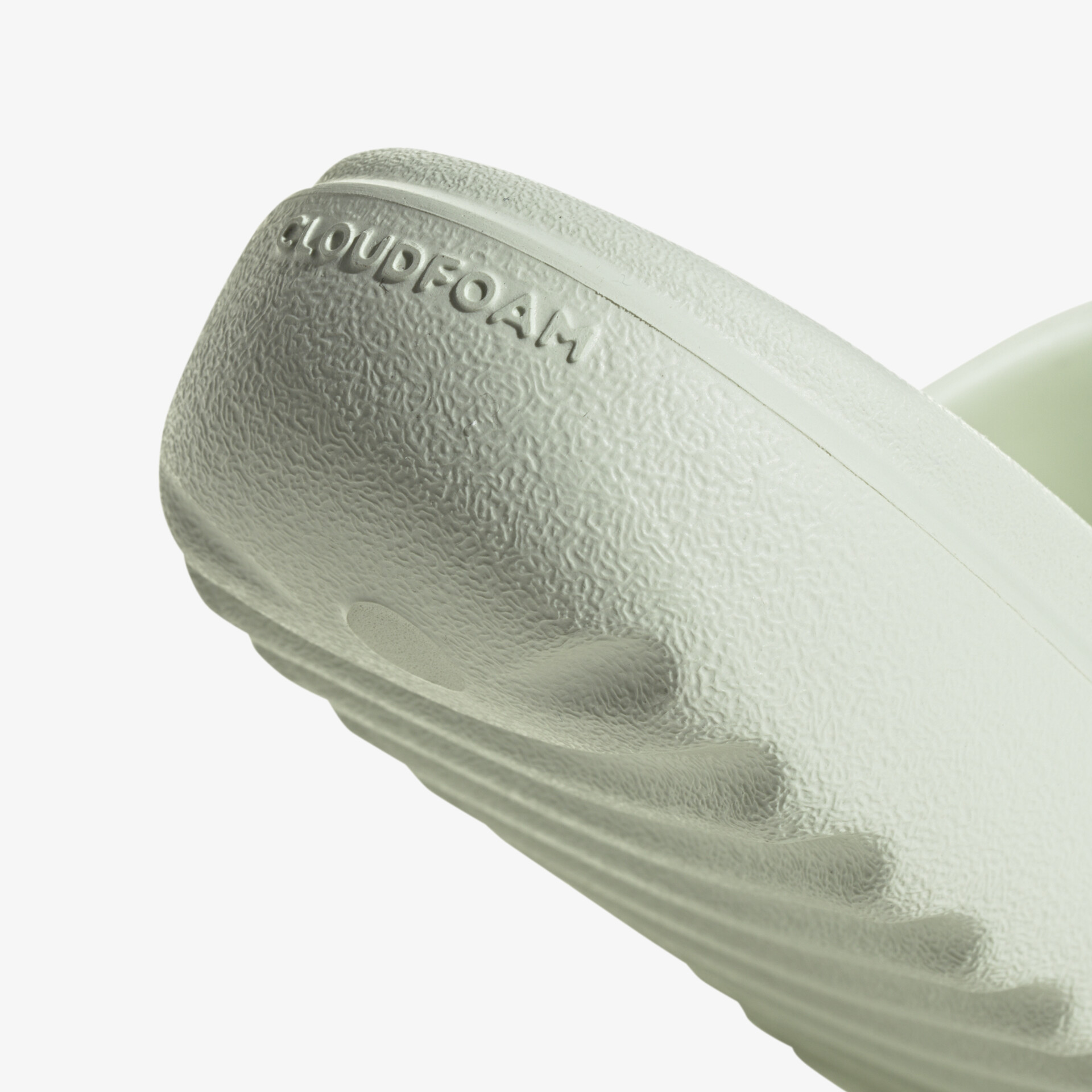 adidas ADILETTE LUMIA Damen Badeschuhe mint
