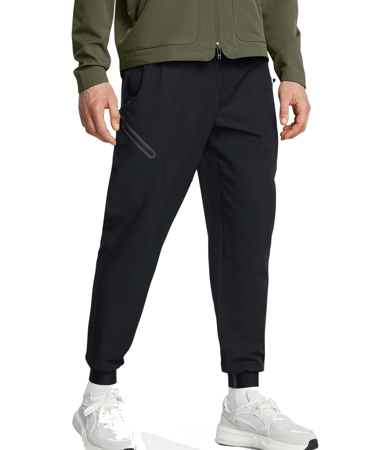 Under Armour<br>Unstoppable Joggers
