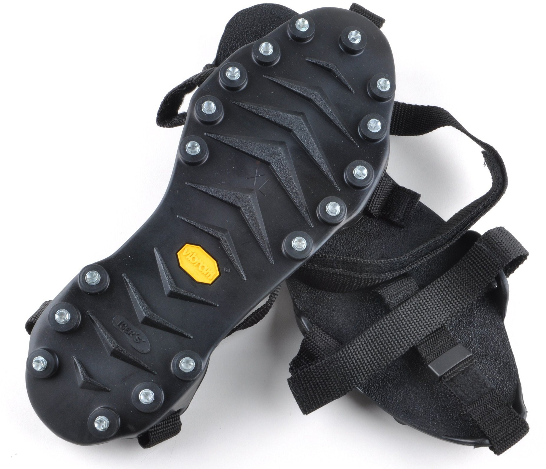 Anti-Skid Safety Soles