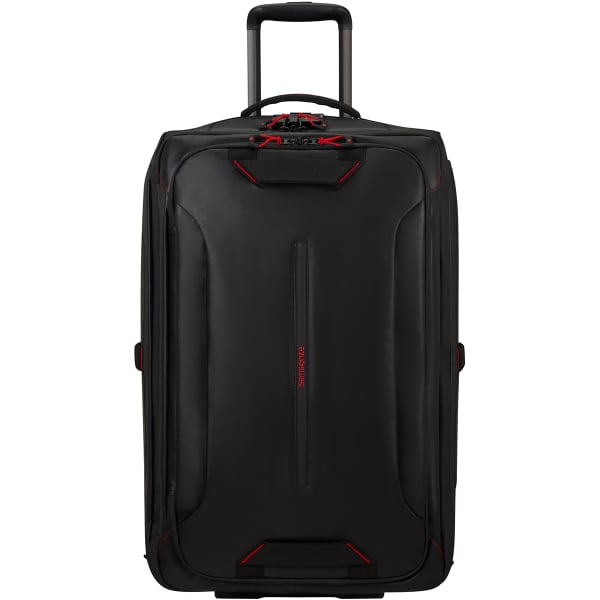 Bagagerie de voyage SAMSONITE ECODIVER DUFFLE/WH 67/24 BLACK