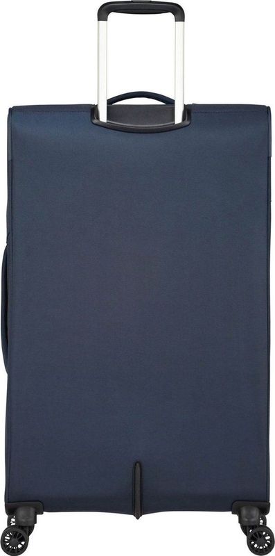 American Tourister Reiskoffer - Summerfunk Spinner 79/29 Uitbreidbaar Tsa (Large) Navy