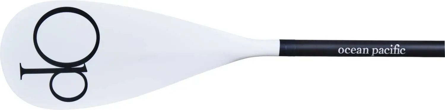 Ocean Pacific All Round 3 Piece Justerbar Aluminum SUP-paddel