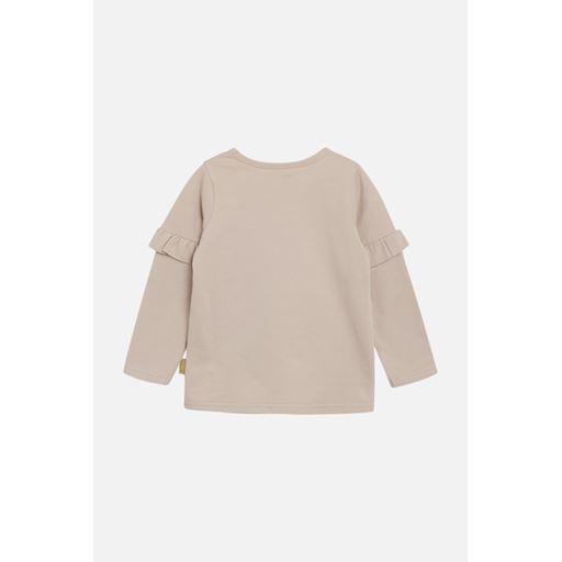 Hust & Claire Sahara Sweatshirt, Rose, 98 cm