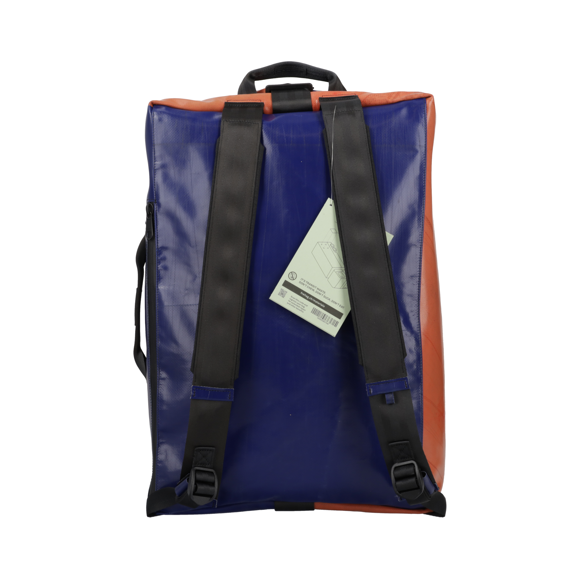 F512 VOYAGER