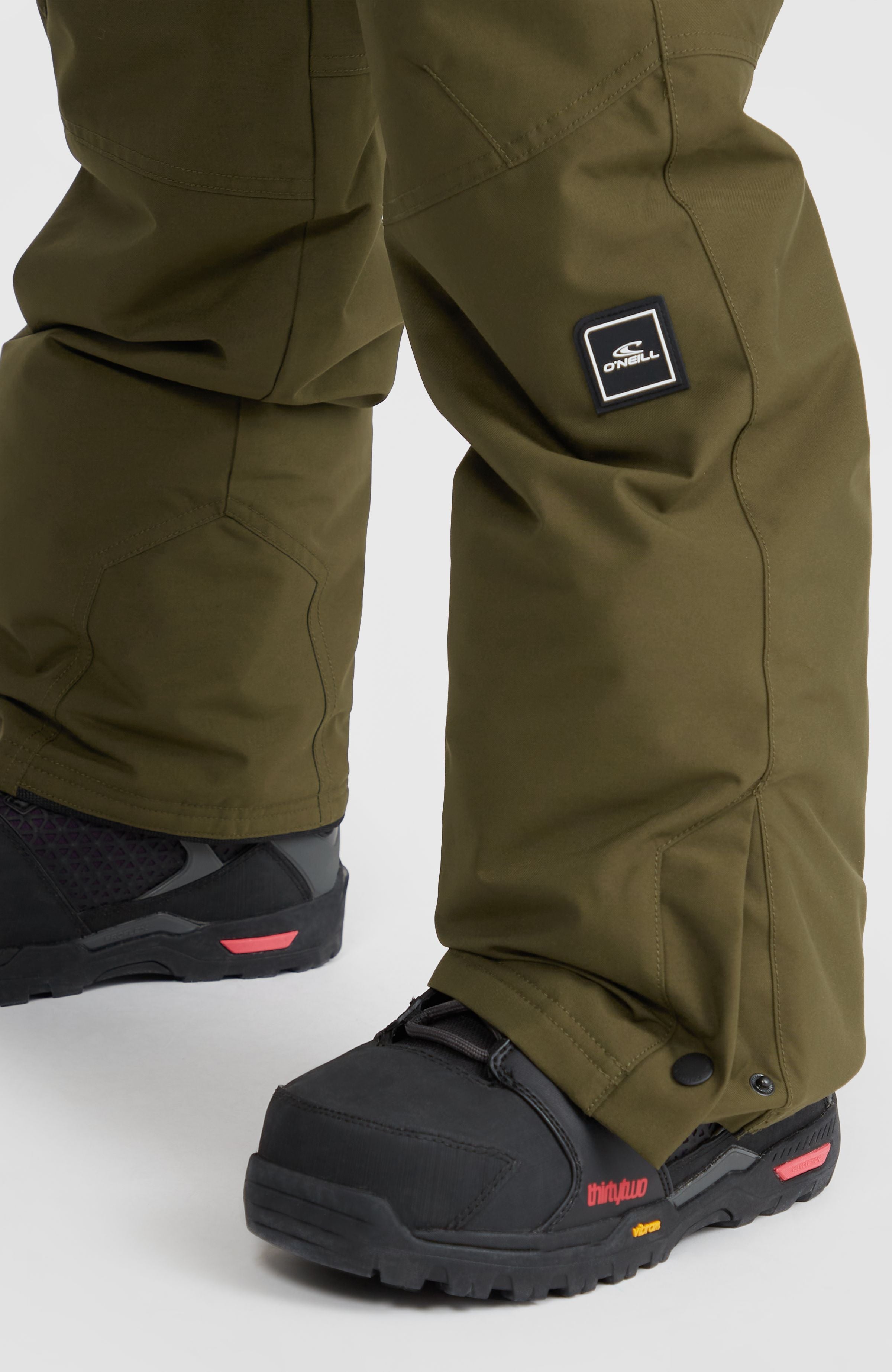 Hammer wintersportbroek