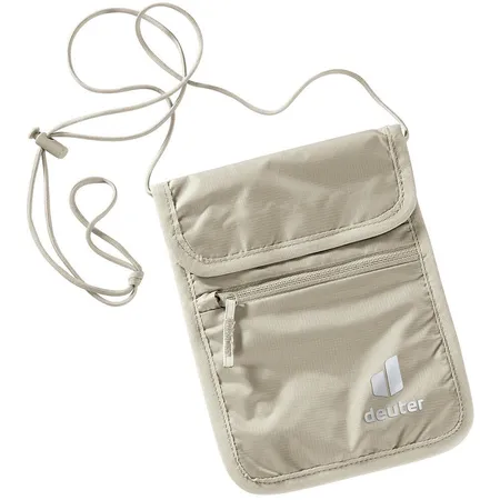 Deuter Brustbeutel Security Wallet II Sand