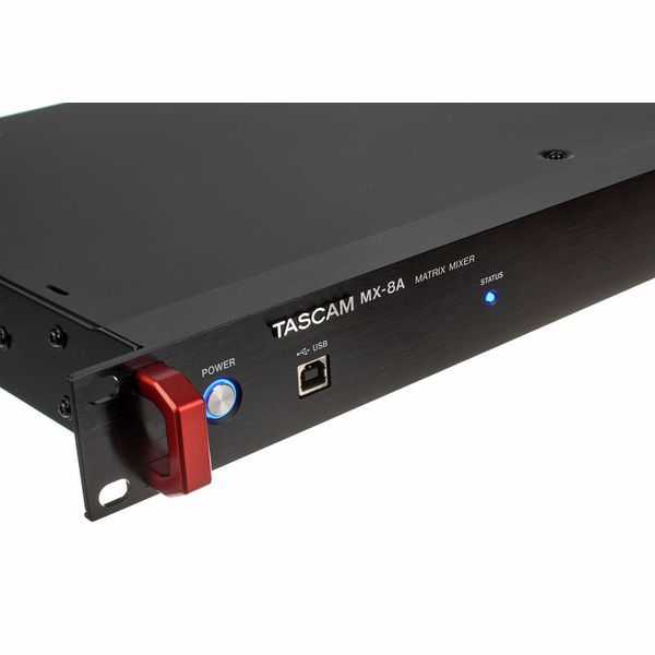 Tascam Tascam MX-8A