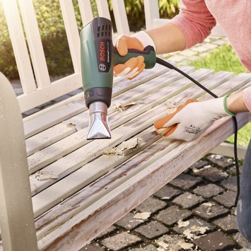 Bosch heteluchtpistool Universal Heat 600