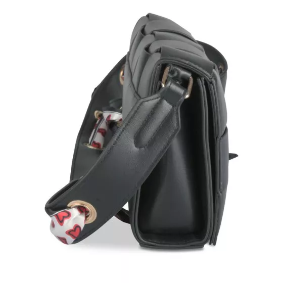 Sac à main NOIR MERRY SCOTT