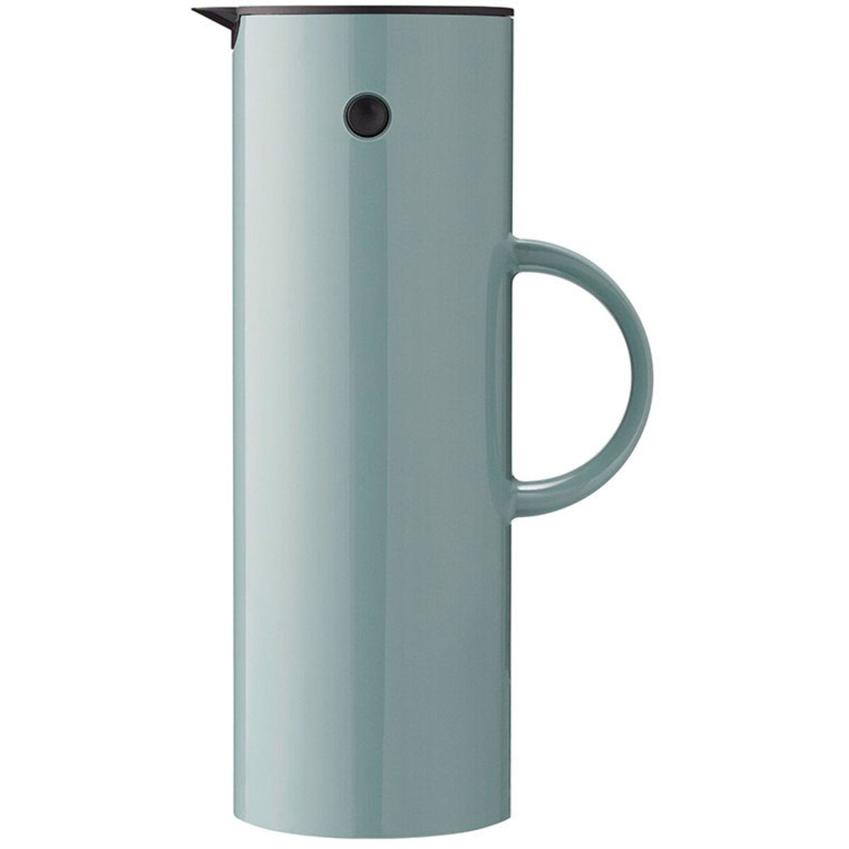 EM77 Termokanne 1 liter Dusty Green